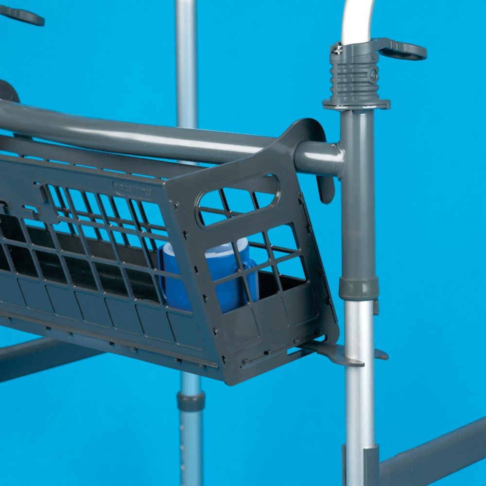 Ableware No-Wire™ Walker Basket at Kmart.com