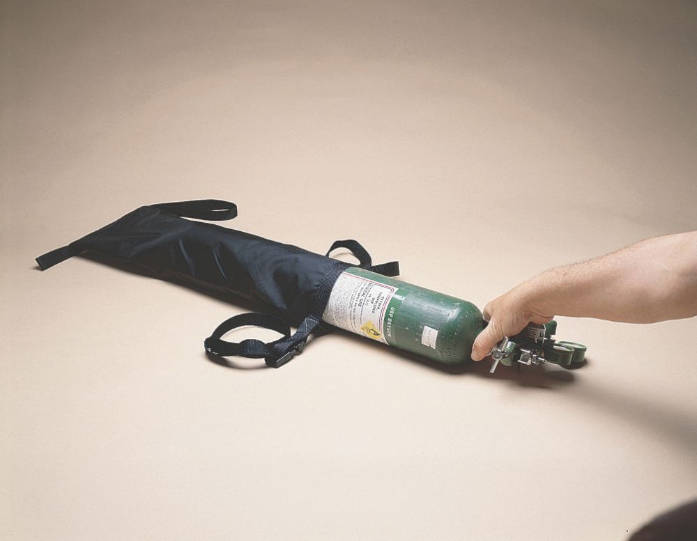 Ableware Oxygen Tank Holder for Wheelchairs - D&E Tanks at Kmart.com