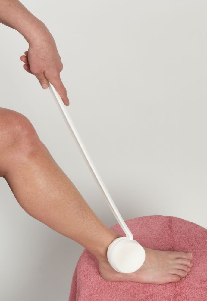 Ableware Swiveling Long Handled Lotion Applicator at Kmart.com