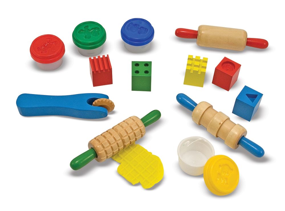 Melissa & Doug Shape, Model and Mold at Kmart.com