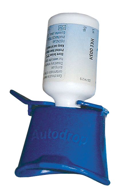Ableware Autodrop® Eyedrop Guide at Kmart.com