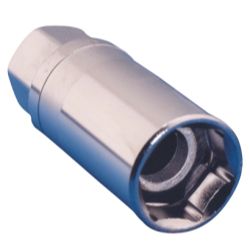 Kastar&nbsp; SOC 5/8 3/8D MAG SPRK PLG 6PT