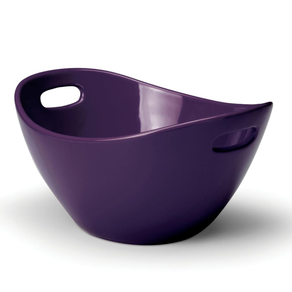 Rachael Ray™ Serveware 10" serving bowl purple at Sears.com