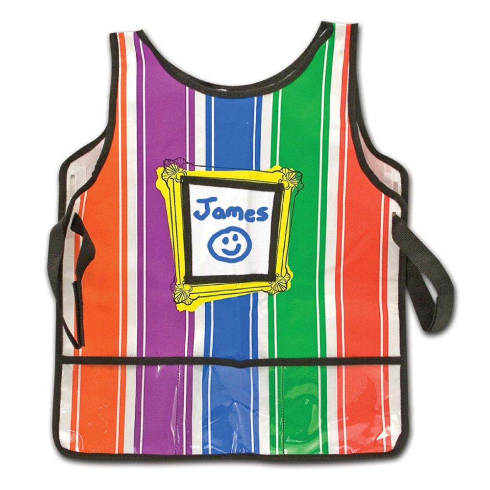 Melissa & Doug Artist's Smock at Kmart.com