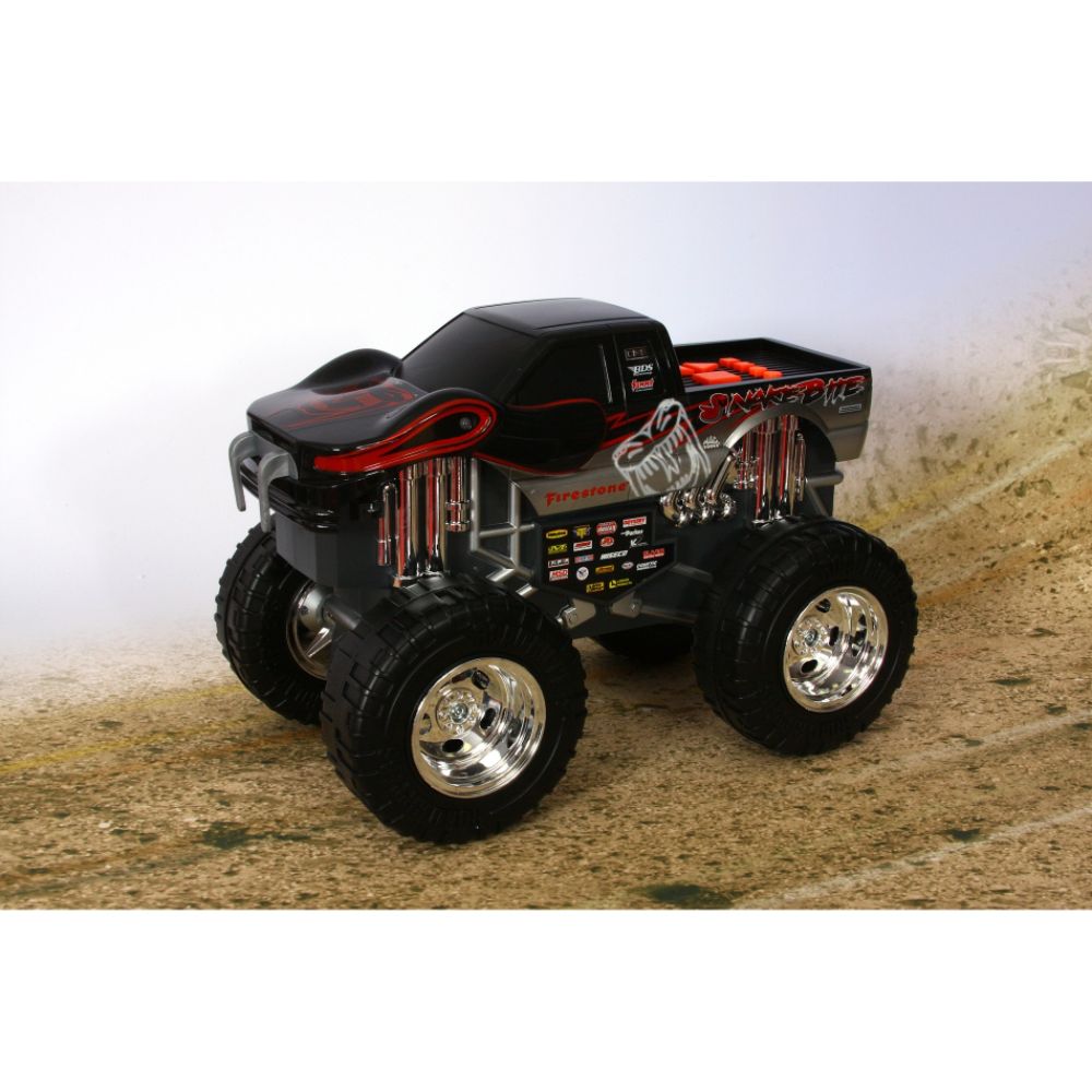 Road Ripper 4 X 4 OFF ROAD SPORT VEHICLE Children's Toys