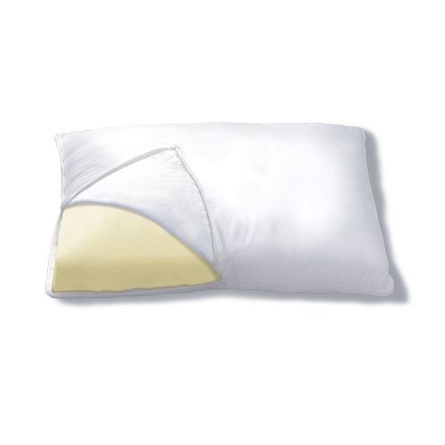 Sleep Innovations Classic Memory Foam Pillow at Sears.com