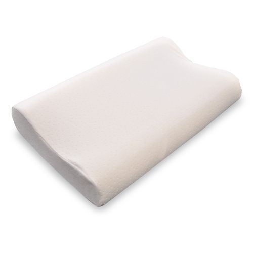 Sleep Innovations Queen Memory Foam Contour Pillow at Sears.com