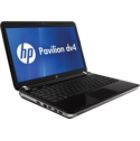 HP Pavilion DV4-4000 Intel Pentium B940 14" LED Notebook