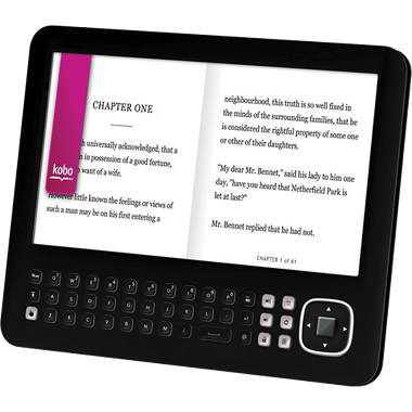 Ematic 7 TFT eGlide Reader" at Sears.com