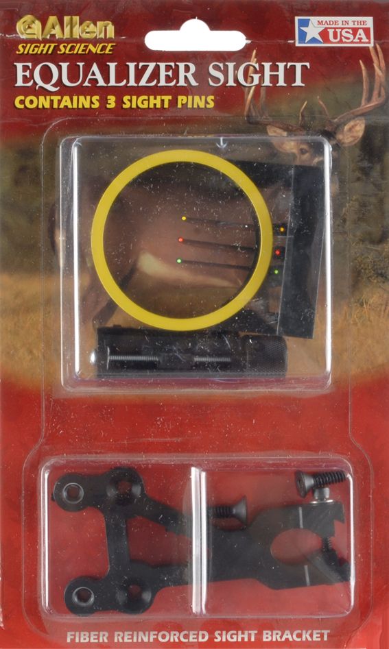 Allen Equalizer II Bow Sight