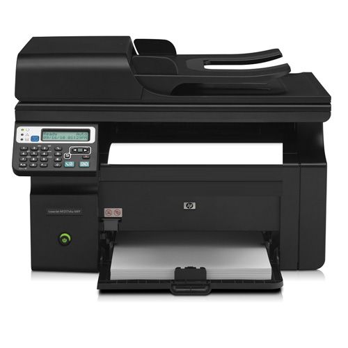Laser Printers