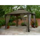 Replacement Canopy for Highland 10 ft. x 12 Ft. Gazebo