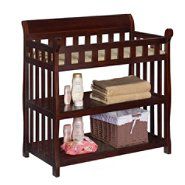 Delta Childrens ECLIPSE CHANGING TABLE-Vintage Espresso at Sears.com