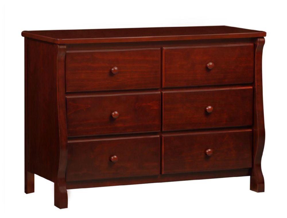 Dressers & Armoires