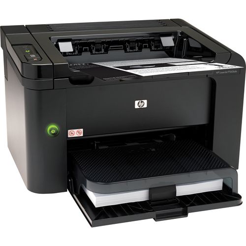 Hewlett Packard HP LaserJet Pro Network-Ready B&W Laser Printer - HP Refurbished at Sears.com