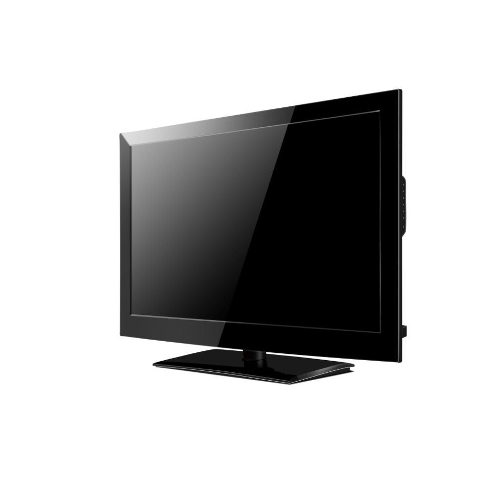 42" LED LCD HDTV