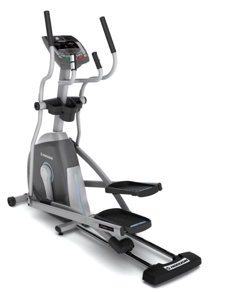 Horizon Fitness EX-59 Elliptical
