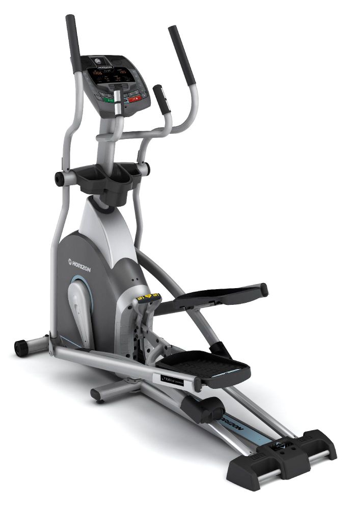 Horizon Fitness EX-69 Elliptical