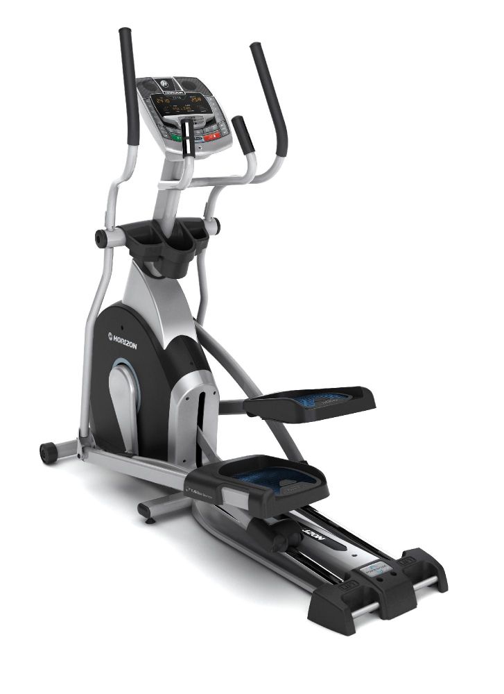 Horizon Fitness EX-79 Elliptical