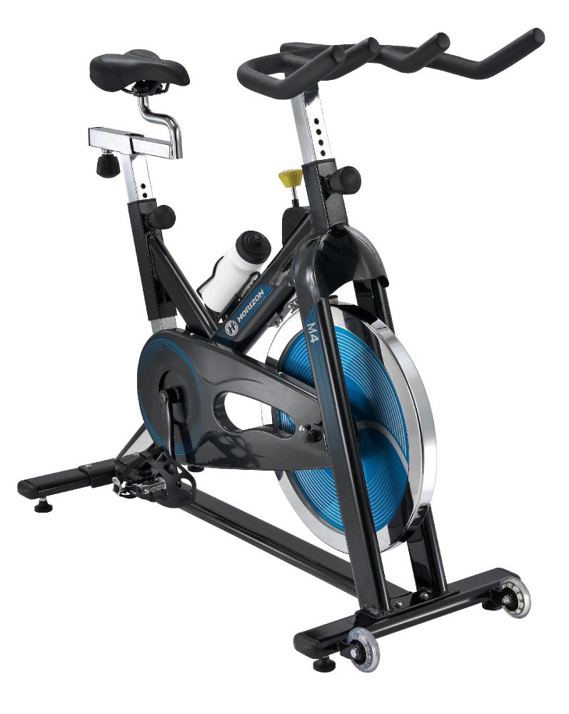 Horizon Fitness M4 Indoor Cycle at Sears.com