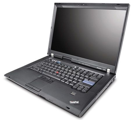 Lenovo Thinkpad R61 Intel 2.4Ghz with webcam (Refurbished)
