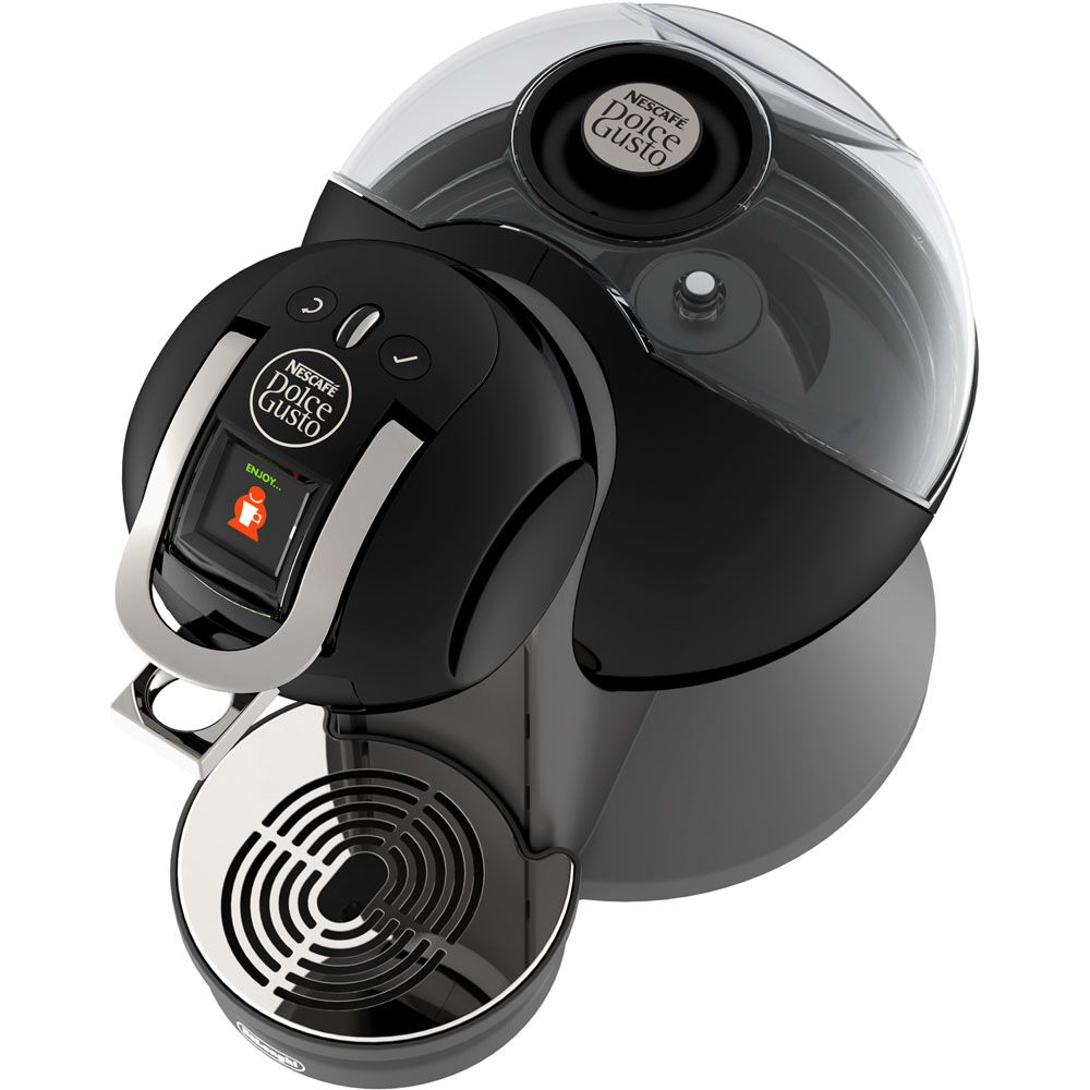 DeLONGHI Nescafe Dolce Gusto Creativa Single Serve Coffeemaker at Kmart.com