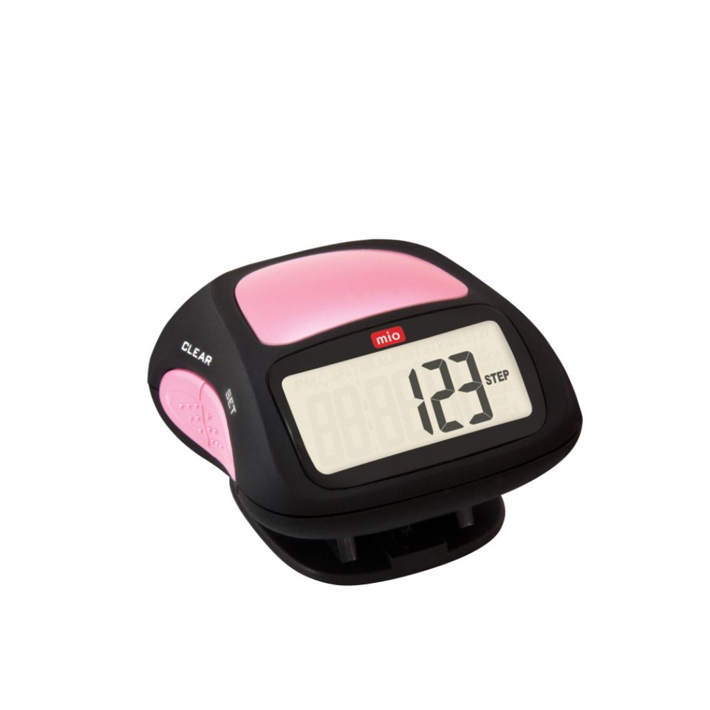 MIO Step 1 Introductory Pedometer at Sears.com