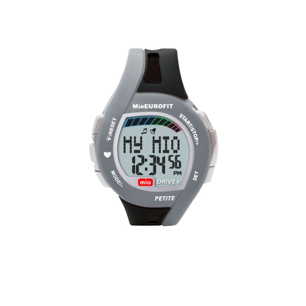 MIO Drive+ Petite Heart Rate Watch at Sears.com