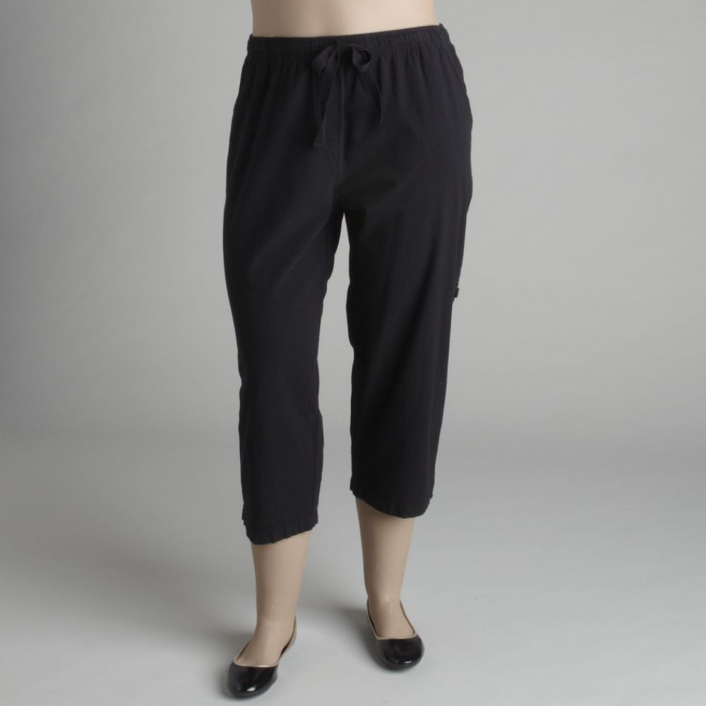 Laura Scott Womens plus - SHEETING C