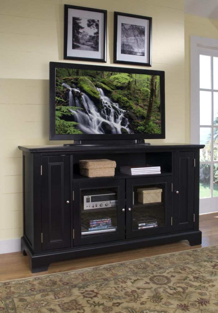 Home Styles Bedford TV Entertainment Credenza