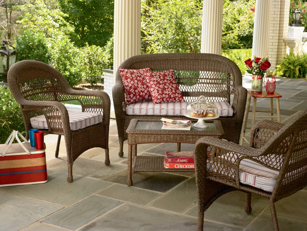 Country Living Helena Coffee Table at Kmart.com