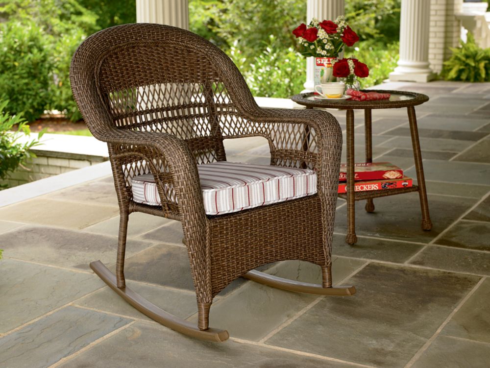 Country Living Helena Rocker at Sears.com