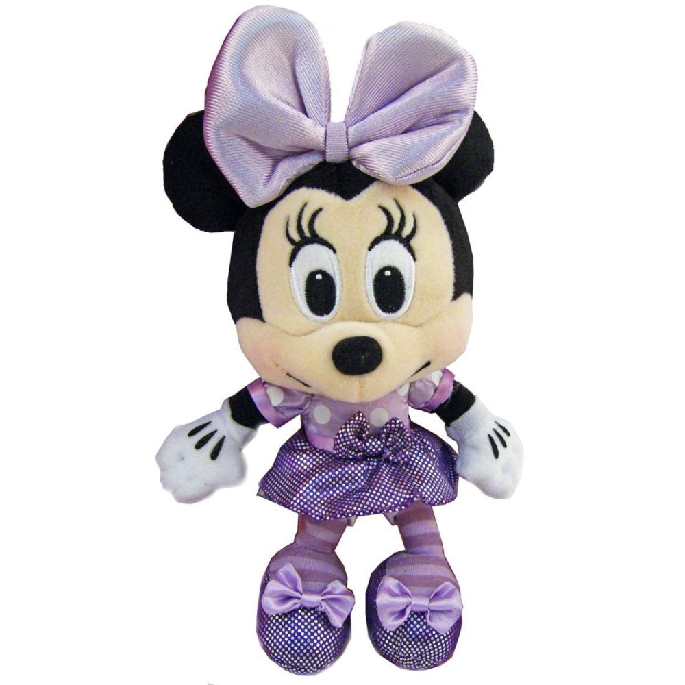Minnie Bowtique ''Friends Forever'' - Purple