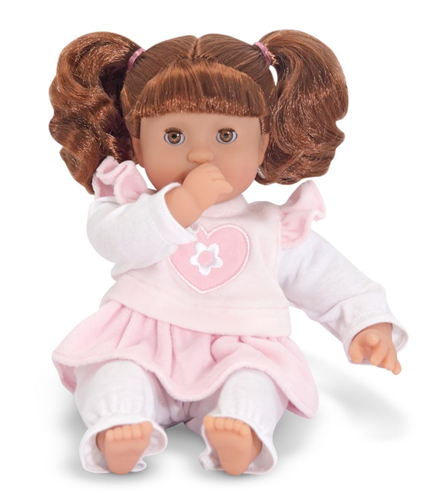Melissa & Doug Brianna - 12" Doll at Kmart.com