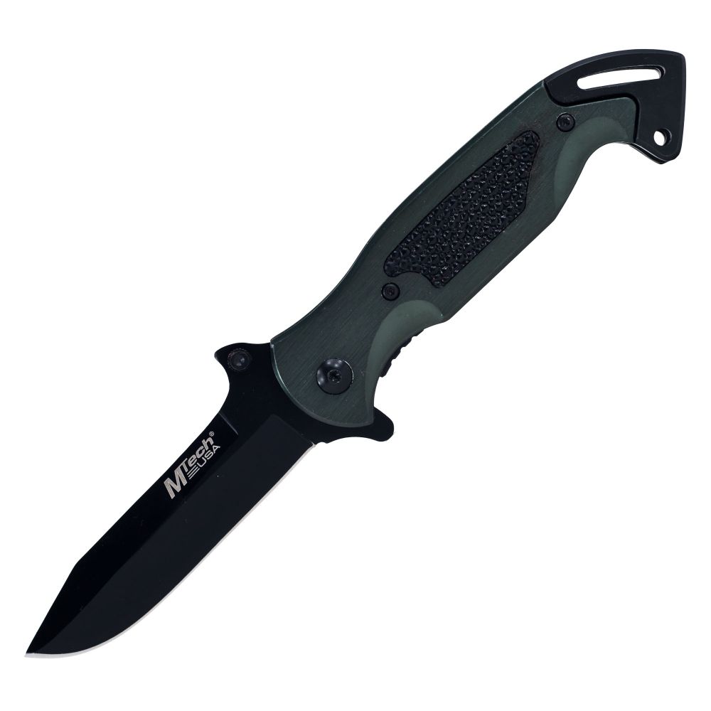 Whetstone Forest Clipper Pocket Folding Knife
