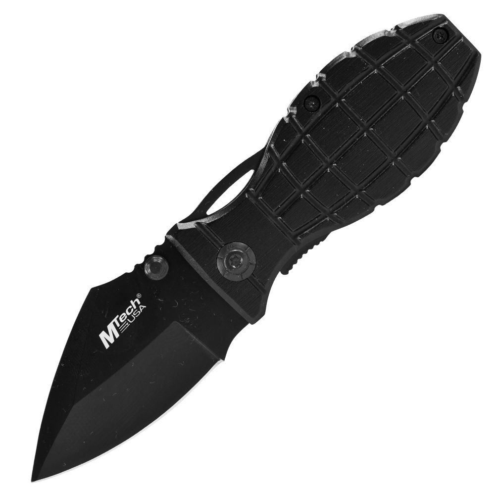 Whetstone Grenadier Pocket Folding Knife