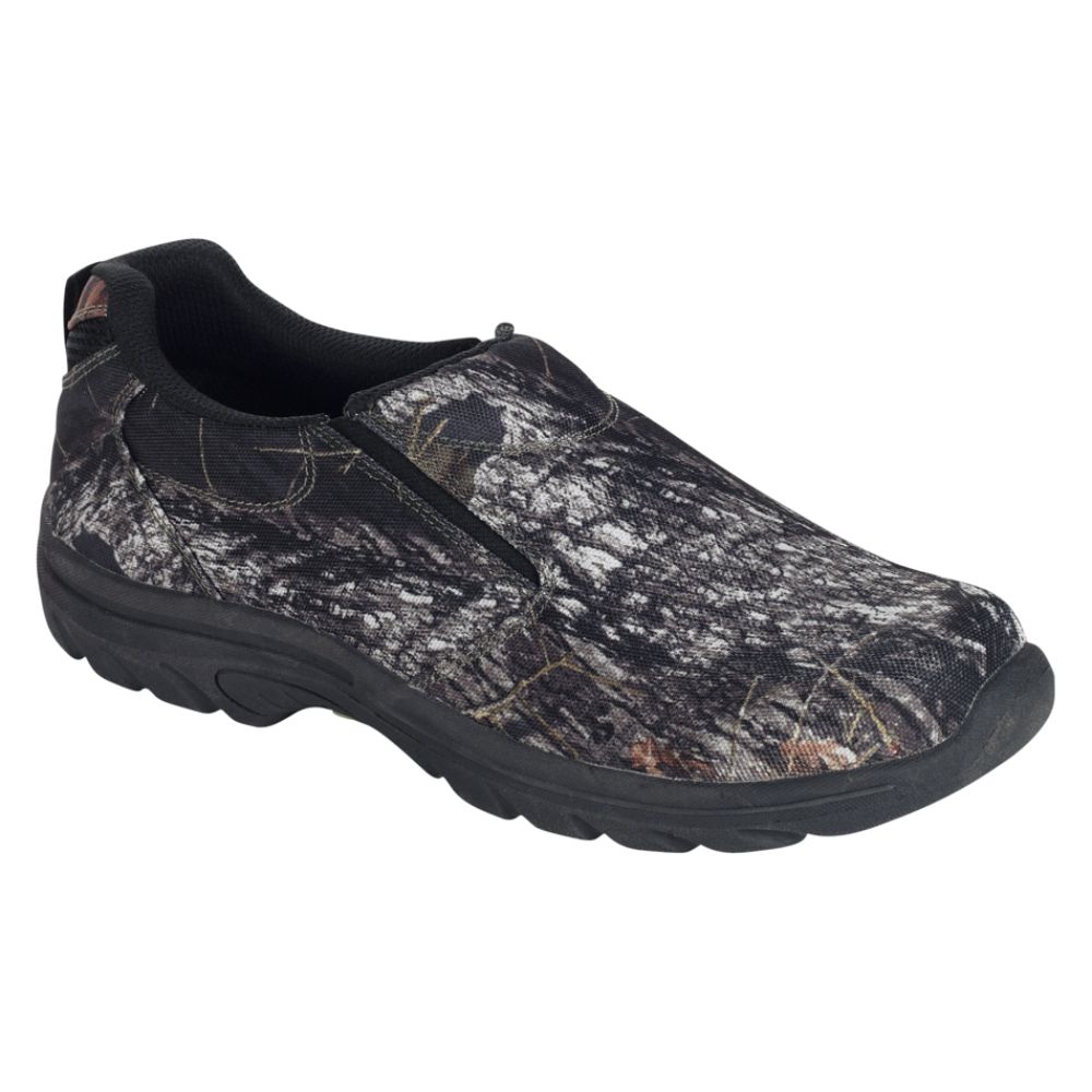 Route 66 Men's Hunter Slip-On Twin Gore - Camo at Kmart.com