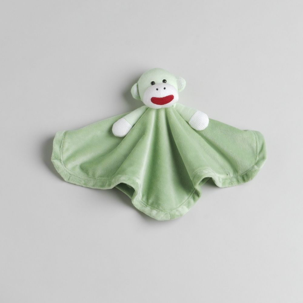 Magic Years Baby Boy's Snuggle Blanket