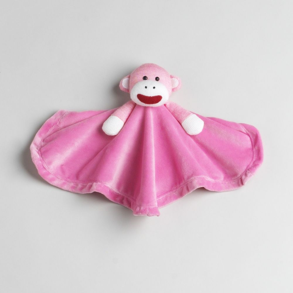 Magic Years Baby Girl's Snuggle Blanket