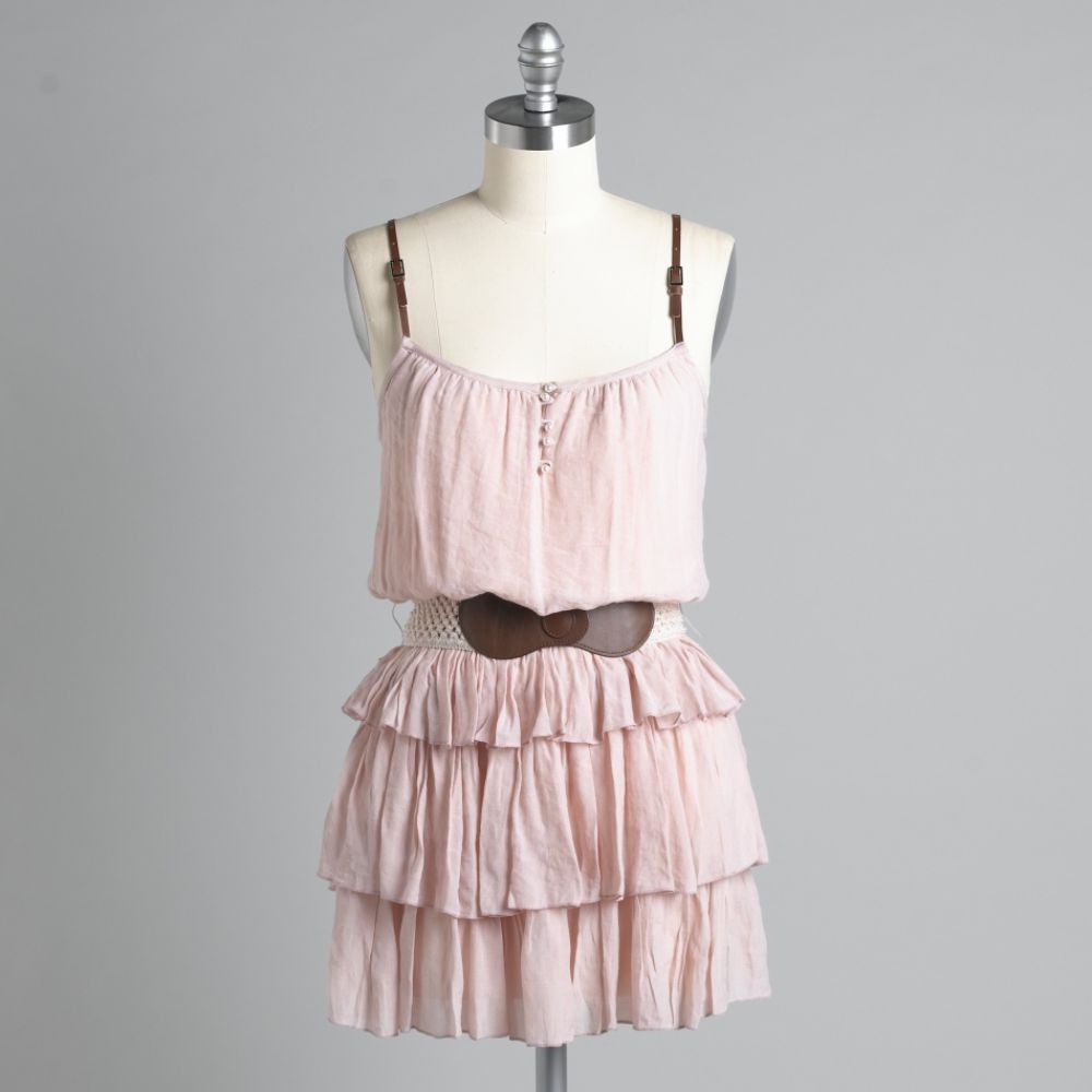 Spring Dresses