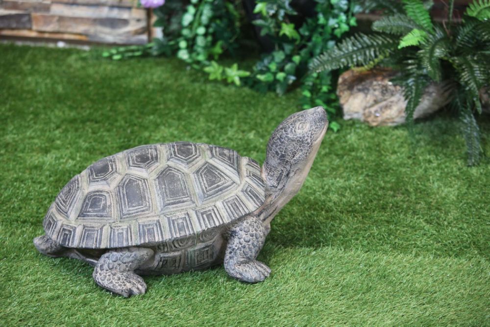 23-1/2 In. Turtle Statue at Kmart.com