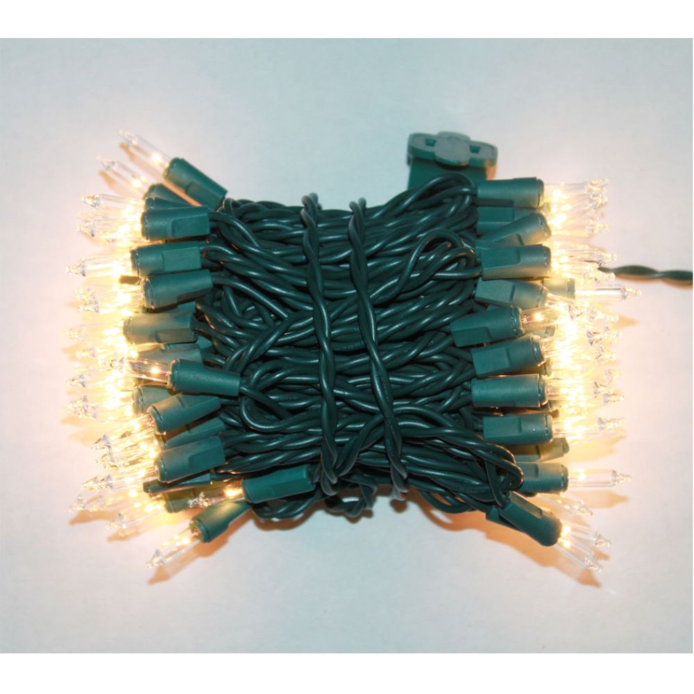 Garden Oasis 100 Ct. String Light Set at Kmart.com
