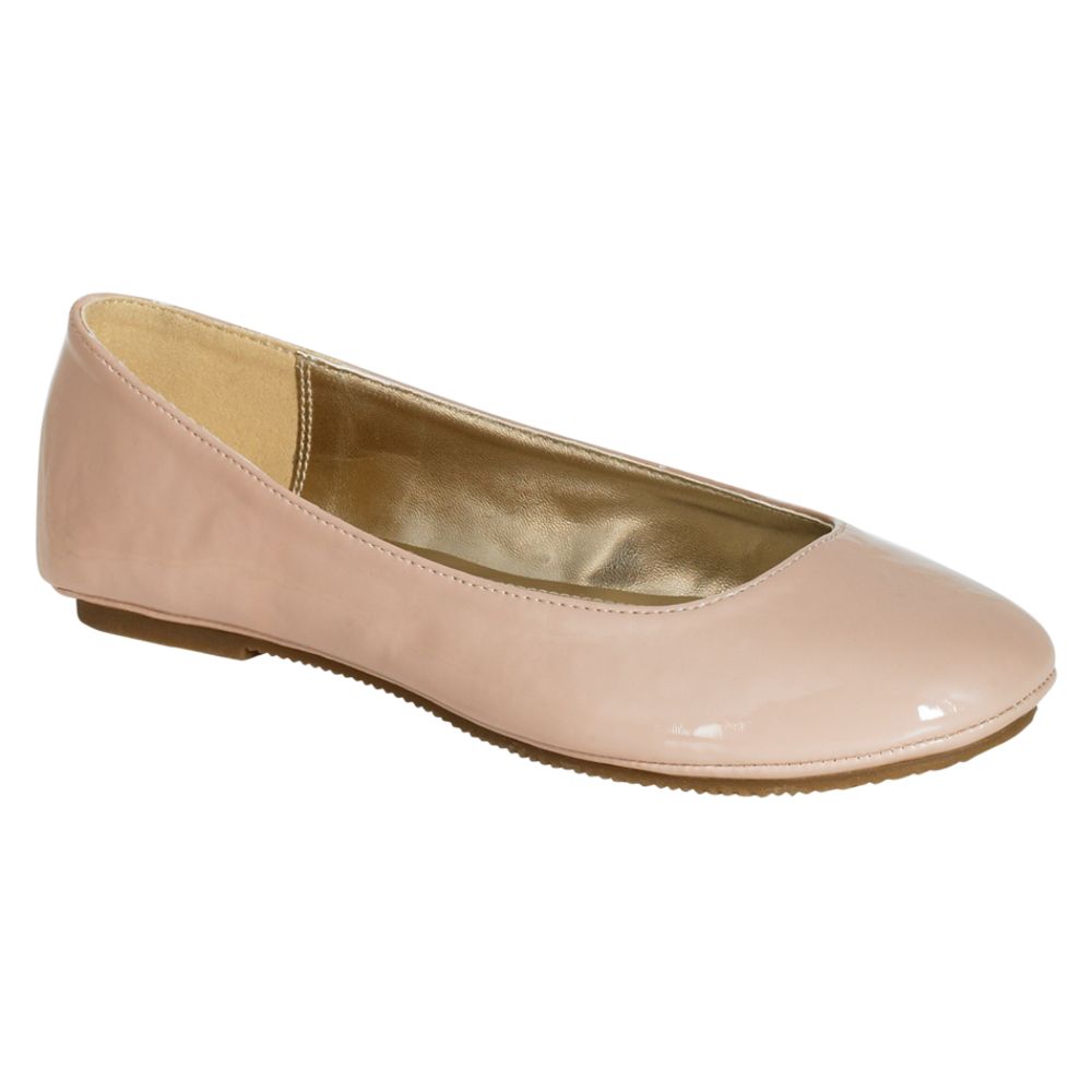 Glo Women's Elise Casual Shoe - Beige at Kmart.com