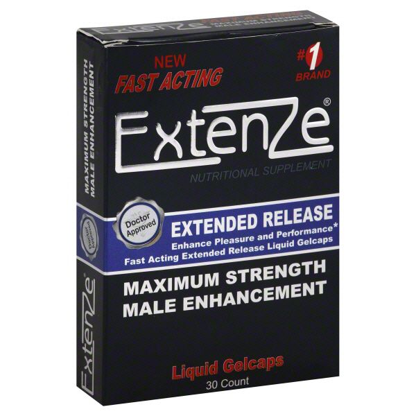E.P.T. Male Enhancement, Maximum Strength, Extended Release, 30 Liquid Gelcaps, at Kmart.com