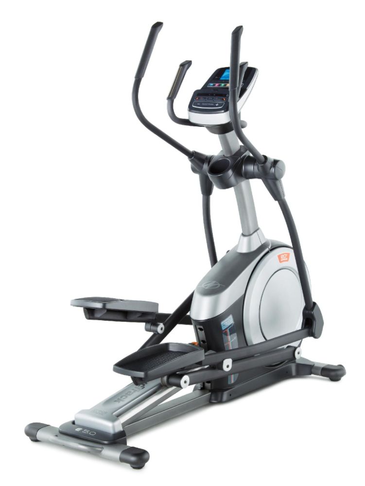 NordicTrack E5.7 Elliptical