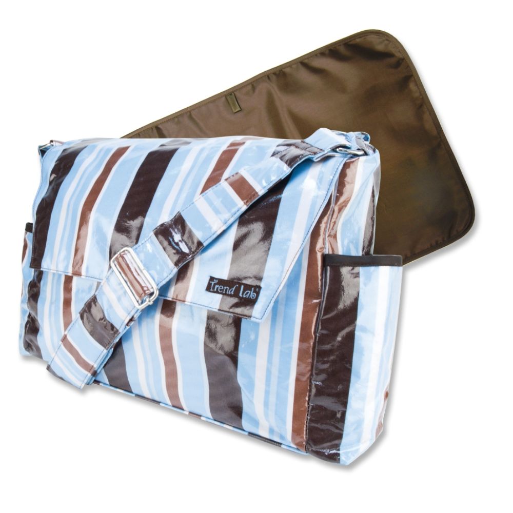 Diapering