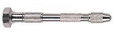 Gyros 97-01818 Swivel Head Pin Vise with two collets at Sears.com