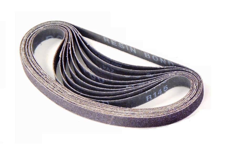 Gyros 12-02412/10 1/2 x 24'' 120 Grit