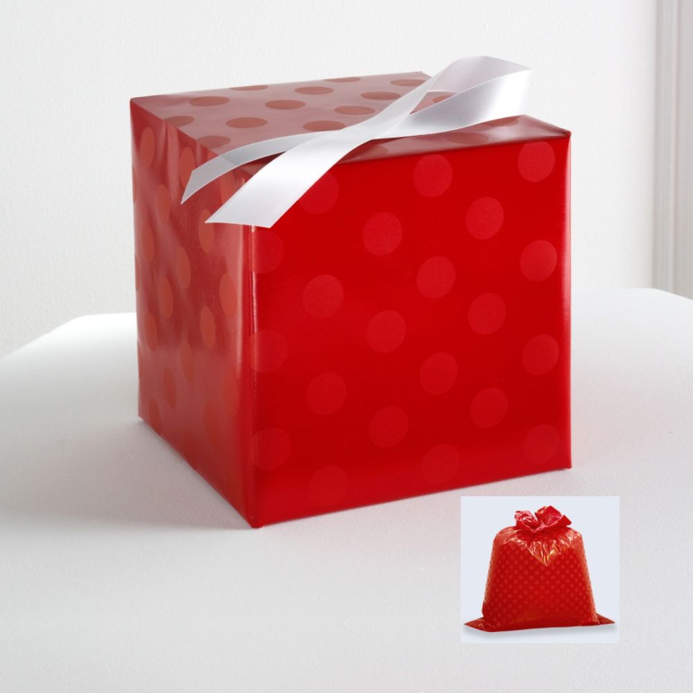 Gift Wrap