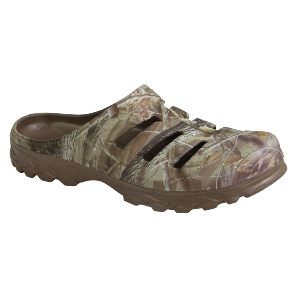Route 66 Men's Maker EVA Clog - Brown at Kmart.com
